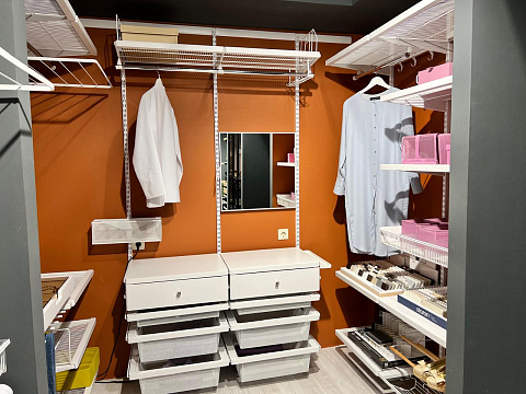 Москва, Киевское шоссе, 22-й километр, 4, стр. 1, корп. А, район Солнцево, Западный административный округ, подъезд 2, вход 2, этаж 3